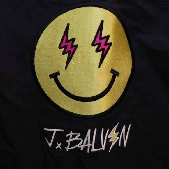 J Balvin x Miller Lite Jacket NWT - Picture 6 of 6